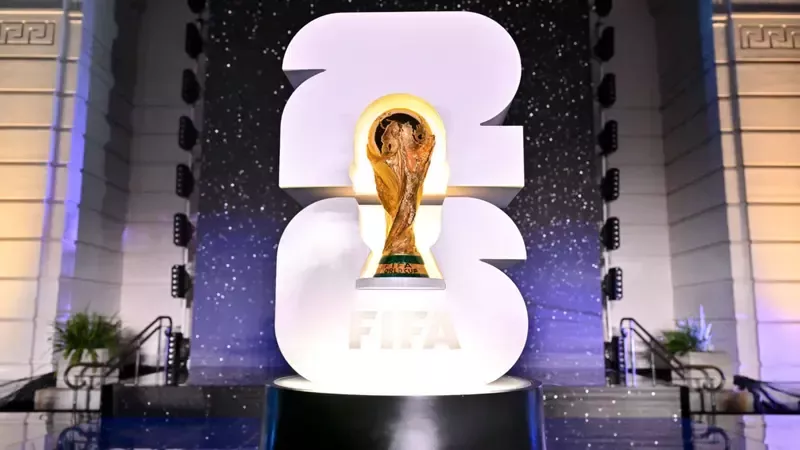 كأس العالم 2026،
