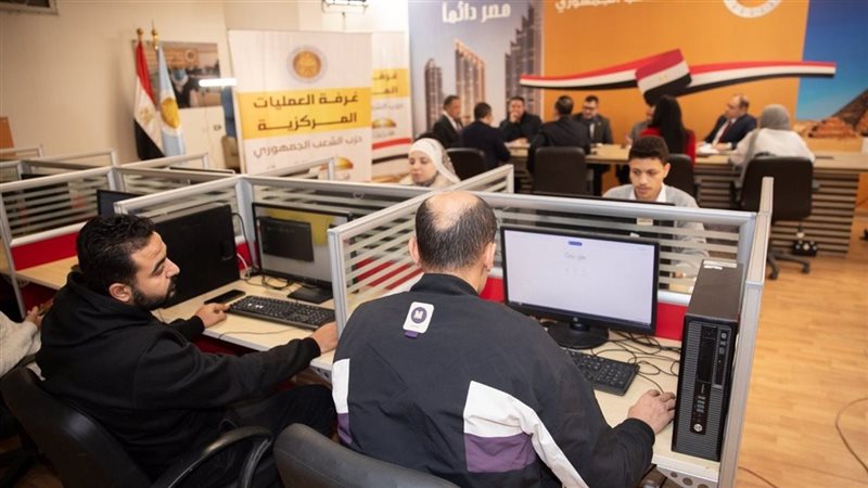 غرفة عمليات الشعب