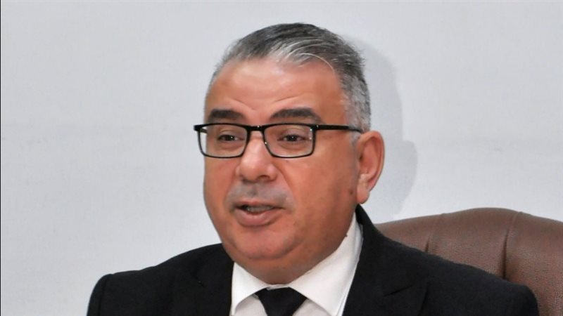 د. فريد محرم عميد