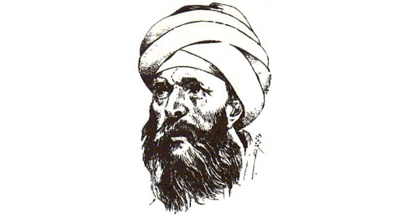 الغزالي، فيتو