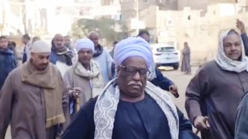 اقبال على التصويت