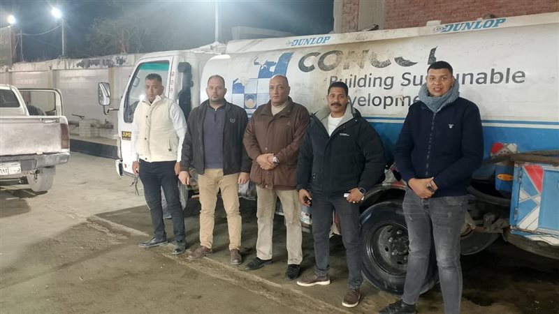 المضبوطات، فيتو