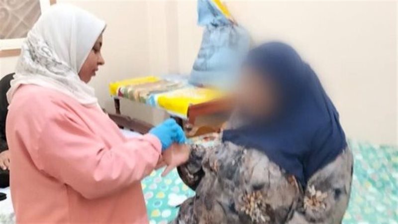 الكشف الطبي