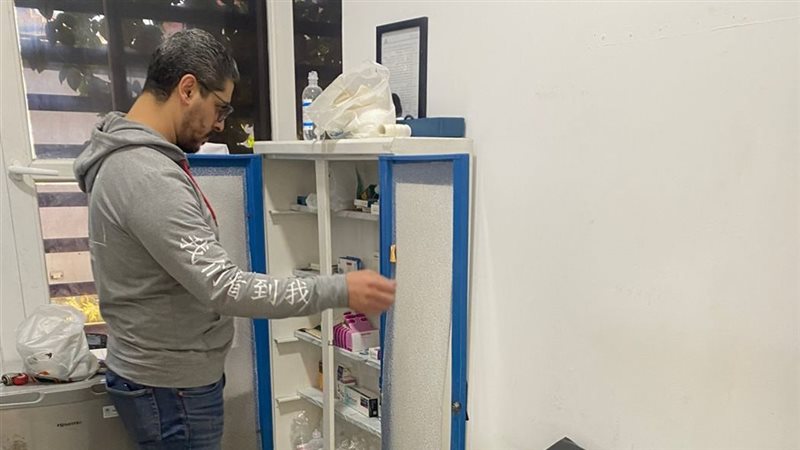 مراكز علاج الإدمان