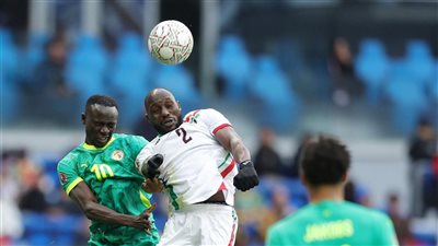 منتخب السنغال يفوز على السودان بثلاثية ويصعد لربع نهائي كأس أمم أفريقيا
