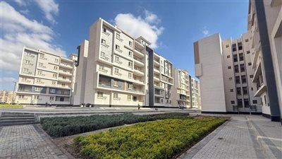 للحاجزين، خطوات استلام شقق ڤاليرا جاردنز لمتوسطي الدخل