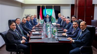 أول اجتماع.. أبرز قرارات مجلس إدارة الاتحاد السكندري