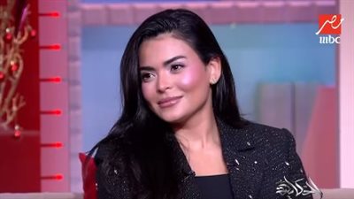 إنتي متجوزة من فنان مطلق؟ أسماء جلال ترد على رامز في ليفل الوحش