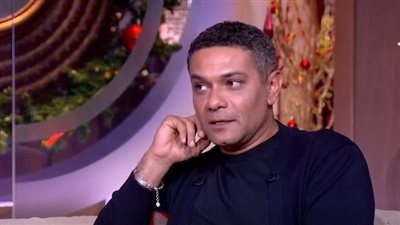 مشيت عريان في شارع المعز، آسر ياسين يكشف كواليس 