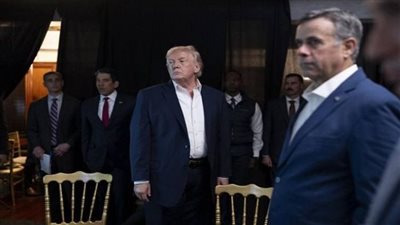 ليسوا فنزويليين، ترامب يكشف مصير 