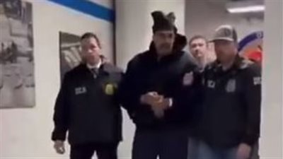 أول تصريح لمادورو بعد وصوله إلى مقر الاحتجاز بإدارة مكافحة المخدرات الأمريكية (فيديو)