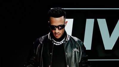 محمد رمضان يحيي حفله غدا في استاد القاهرة 