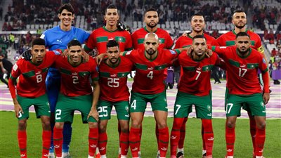 المغرب يواجه تنزانيا بحثا عن تذكرة التأهل لربع نهائي أمم أفريقيا 