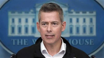 وزير النقل الأمريكي يحدد موعد استئناف الرحلات الجوية بالمجال الجوي الكاريبي