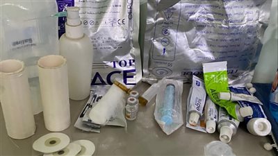 بسبب المخالفات، غلق 6 منشآت طبية خاصة بالإسماعيلية 