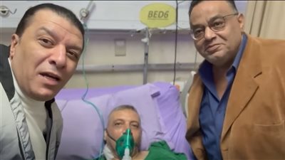 بعد أسبوعين من حادث السير، آخر تطورات الحالة الصحية لـ منصور هندي 