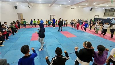 شباب الشرقية: حققنا 176 بطولة و127 برنامجا رياضيا خلال 2025