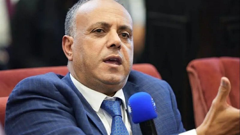 صلاح عبدالكريم الرئيس