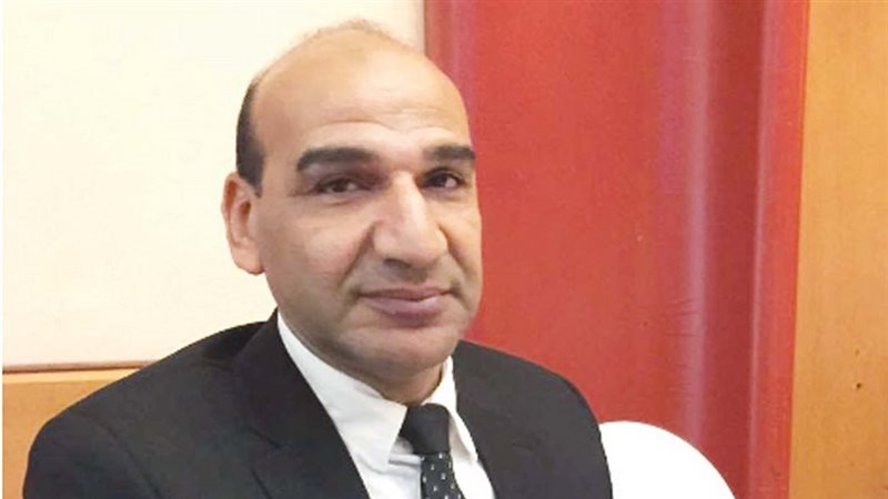 منتصر زيتون، عضو