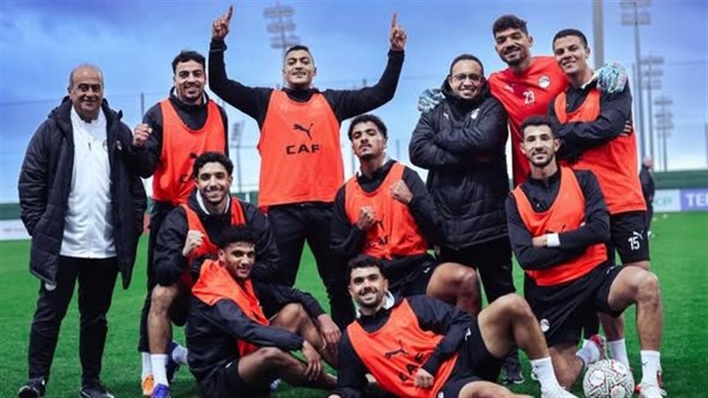 منتخب مصر، فيتو