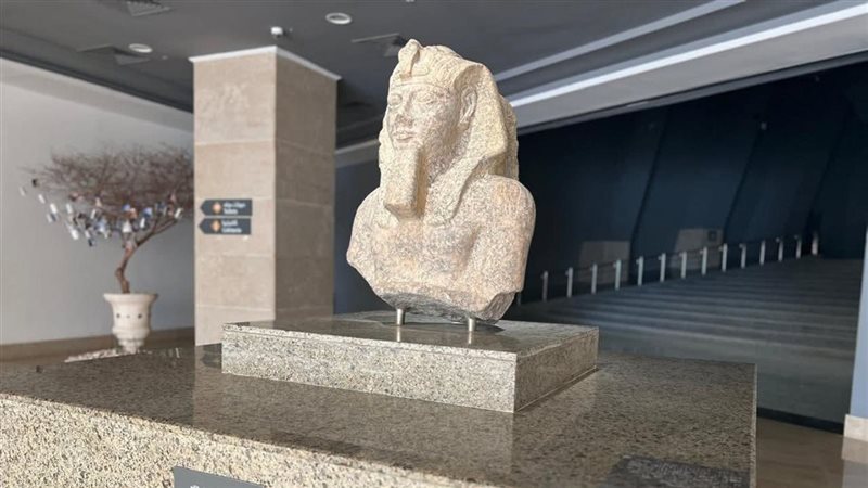 متحف شرم الشيخ 
