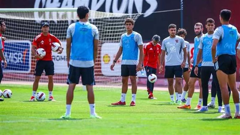 مران الأهلي