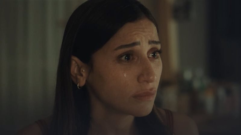 دينا الشربيني، فيتو