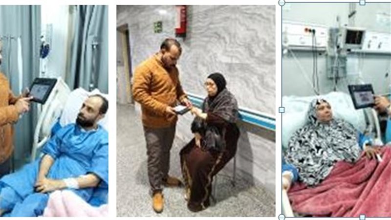 بطاقتك دليفرى.. الأحوال