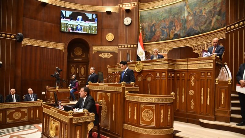 مجلس الشيوخ