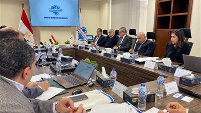 التأمين الصحي الشامل: خطط رقابية جديدة لتعزيز الشفافية وإدارة المخاطر 