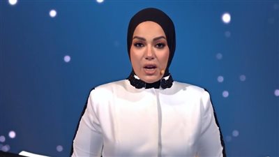 بعد تسلمها كارنيه عضوية مجلس النواب، من هي الإعلامية آية عبد الرحمن؟