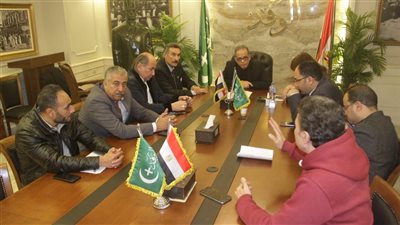 لم يتقدم أحد، ثانى أيام تلقى الترشيحات على رئاسة حزب الوفد