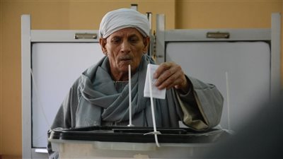 الائتلاف المصري لحقوق الإنسان يرصد إزالة الجهات المعنية عددا من المخالفات الانتخابية 