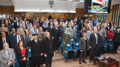 الموافقة على إقامة أول مركز متكامل لإيواء الكلاب الضالة بالقليوبية