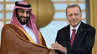 أردوغان يؤكد للأمير محمد بن سلمان: حماية وحدة أراضي الصومال واليمن أمر بالغ الأهمية