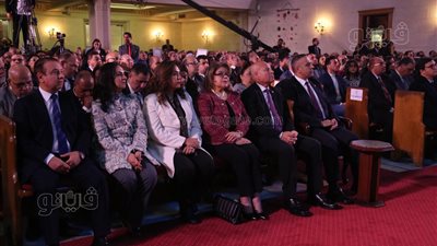 رئيس الإنجيلية: ميلاد المسيح ليس ذكرى تاريخية بل رسالة سلام متجددة لعالم مضطرب (صور)