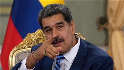 أمريكا تحدد موعد أولى جلسات محاكمة مادورو 