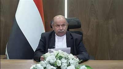 محافظ حضرموت: مهمتنا إعادة بناء المؤسسة الأمنية وترميم أجهزة السلطة