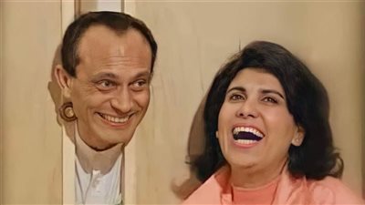 سعاد نصر خليفة الفنانة زينات صدقي، أشهر أعمالها يوميات ونيس ورحلت ضحية عملية تجميل