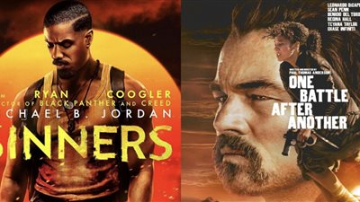 Sinners وFrankenstein أكثر الأفلام حصدا للجوائز في حفل اختيار النقاد