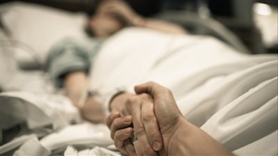 حزنا عليه، وفاة أب بعد أسبوع من مصرع نجله بالقليوبية 