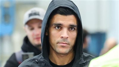 توروب يطلب حسم موقف بن شرقي من مباراة يانج أفريكانز