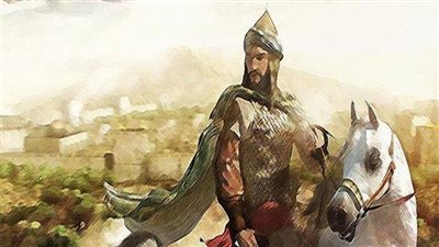 ذكرى وفاة المعتصم بالله، الخليفة الذي أعاد هيبة الدولة العباسية بالقوة العسكرية