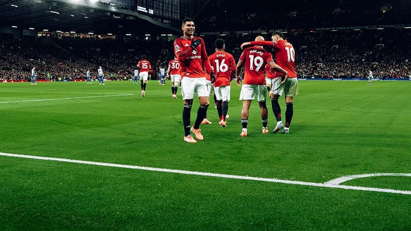 مانشستر يونايتد،فيتو