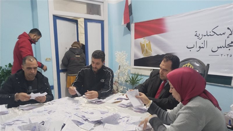 الاسكندريه 