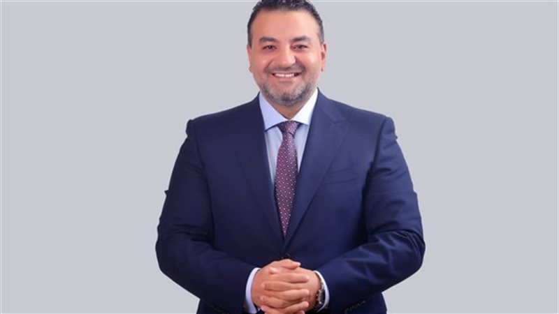 المرشح محمد سلطان،