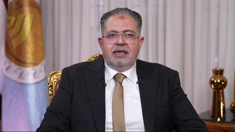المرشح علاء قدري،