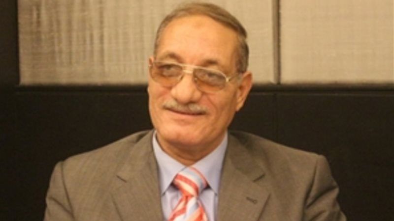 مجدي سعداوي، فيتو