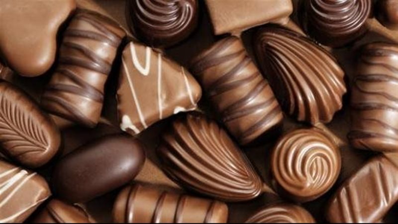 ارتفاع أسعار الشوكولاتة
