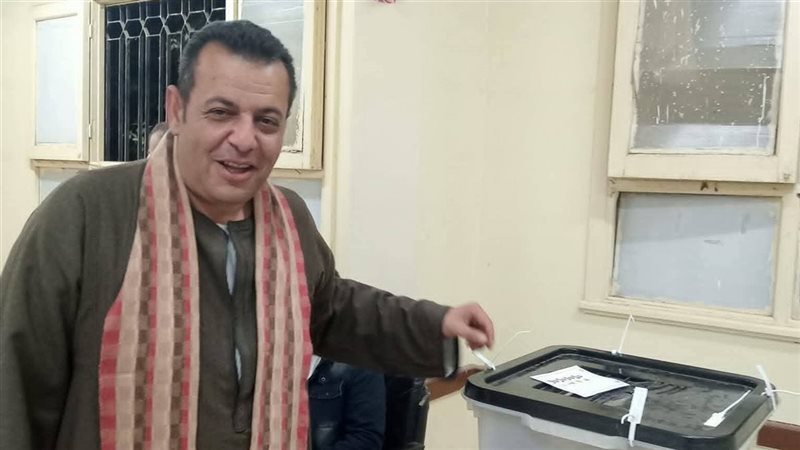 نتيجة جولة الإعادة